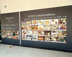 Ocbc Centre South (D1), Retail #586021431